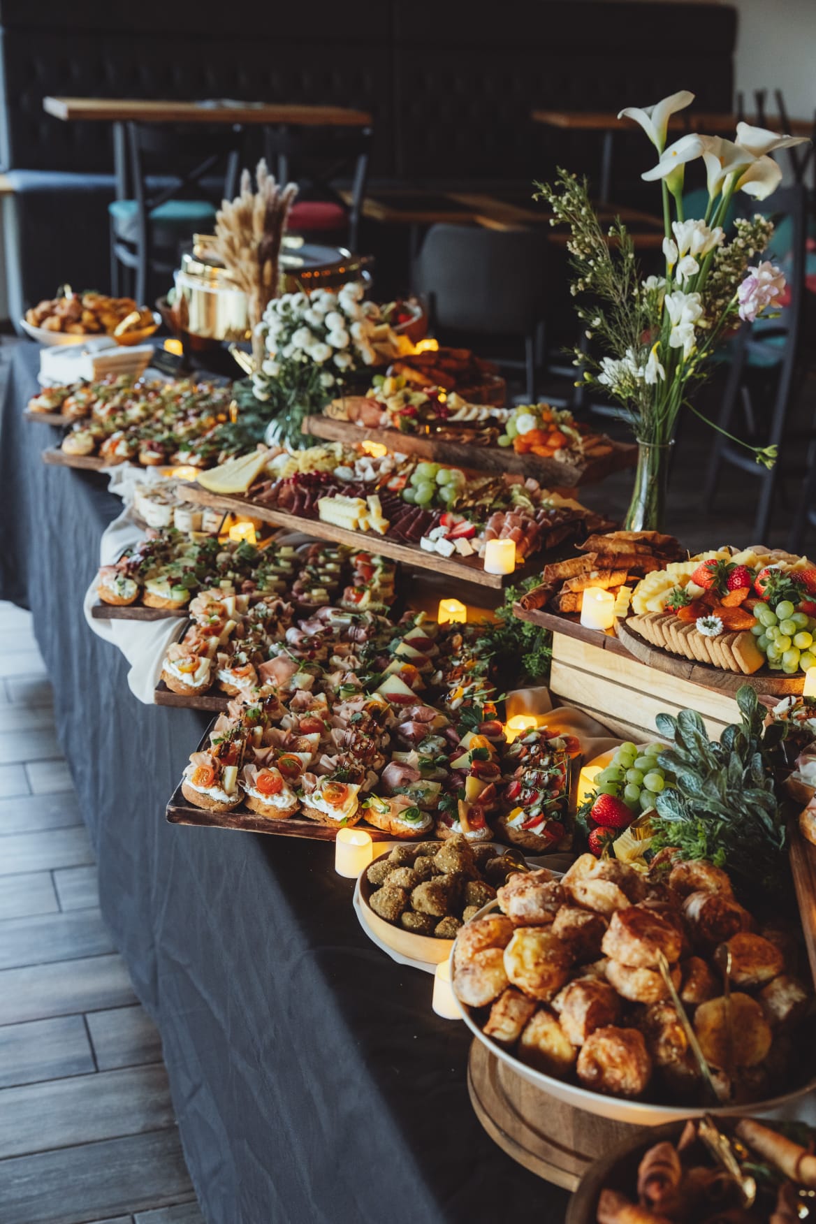 Amica Duo Catering galerija 1