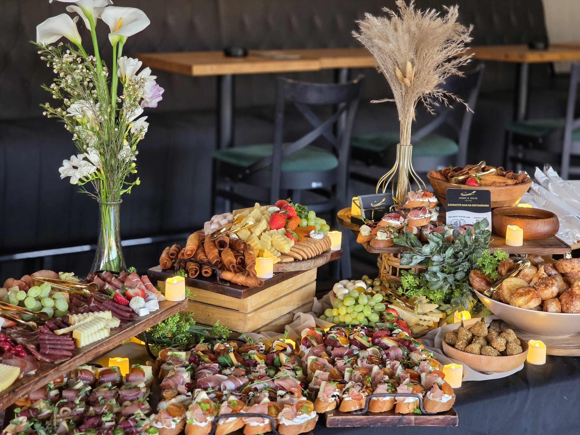 Amica Duo Catering galerija 2
