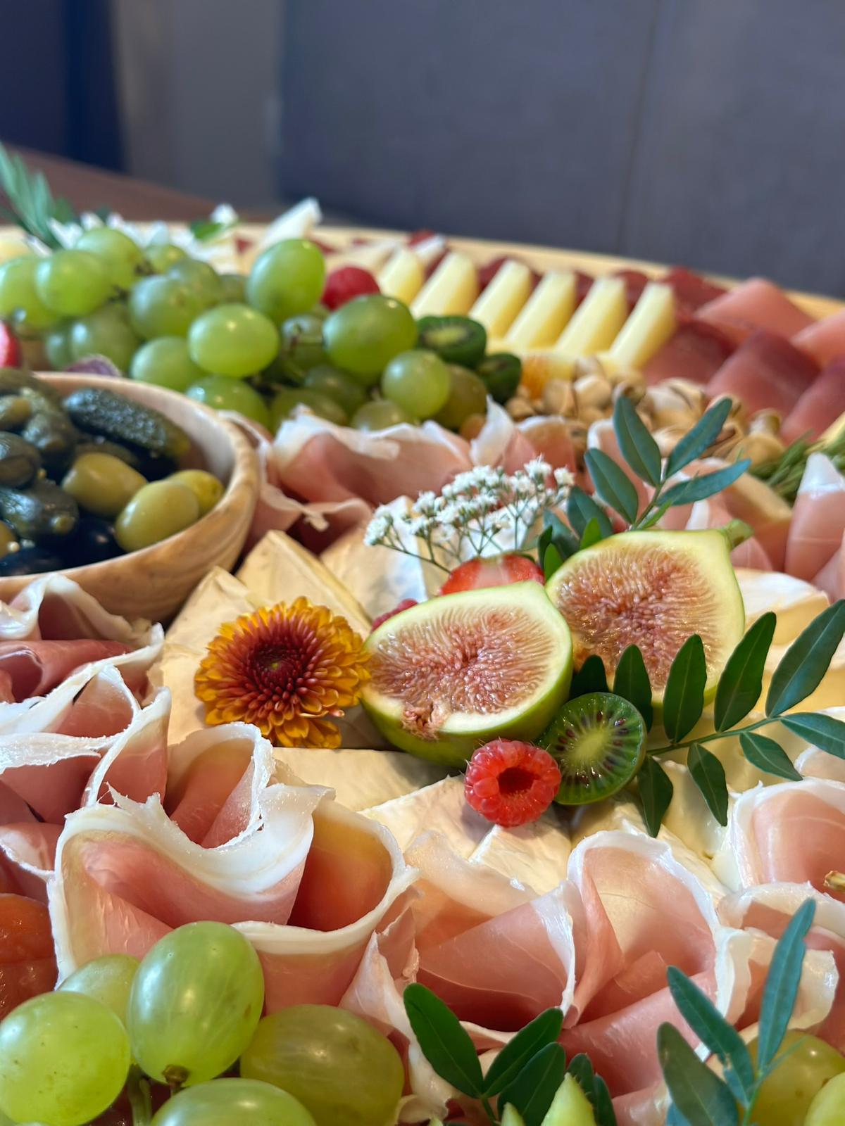 Amica Duo Catering galerija 3