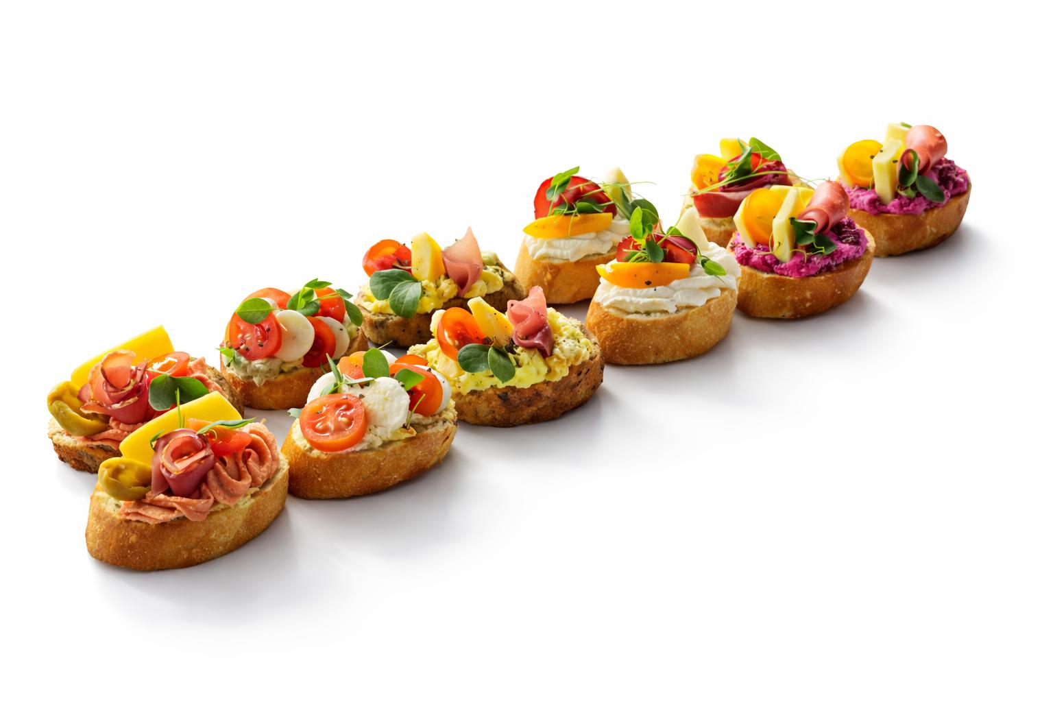 Amica Duo Catering galerija 4