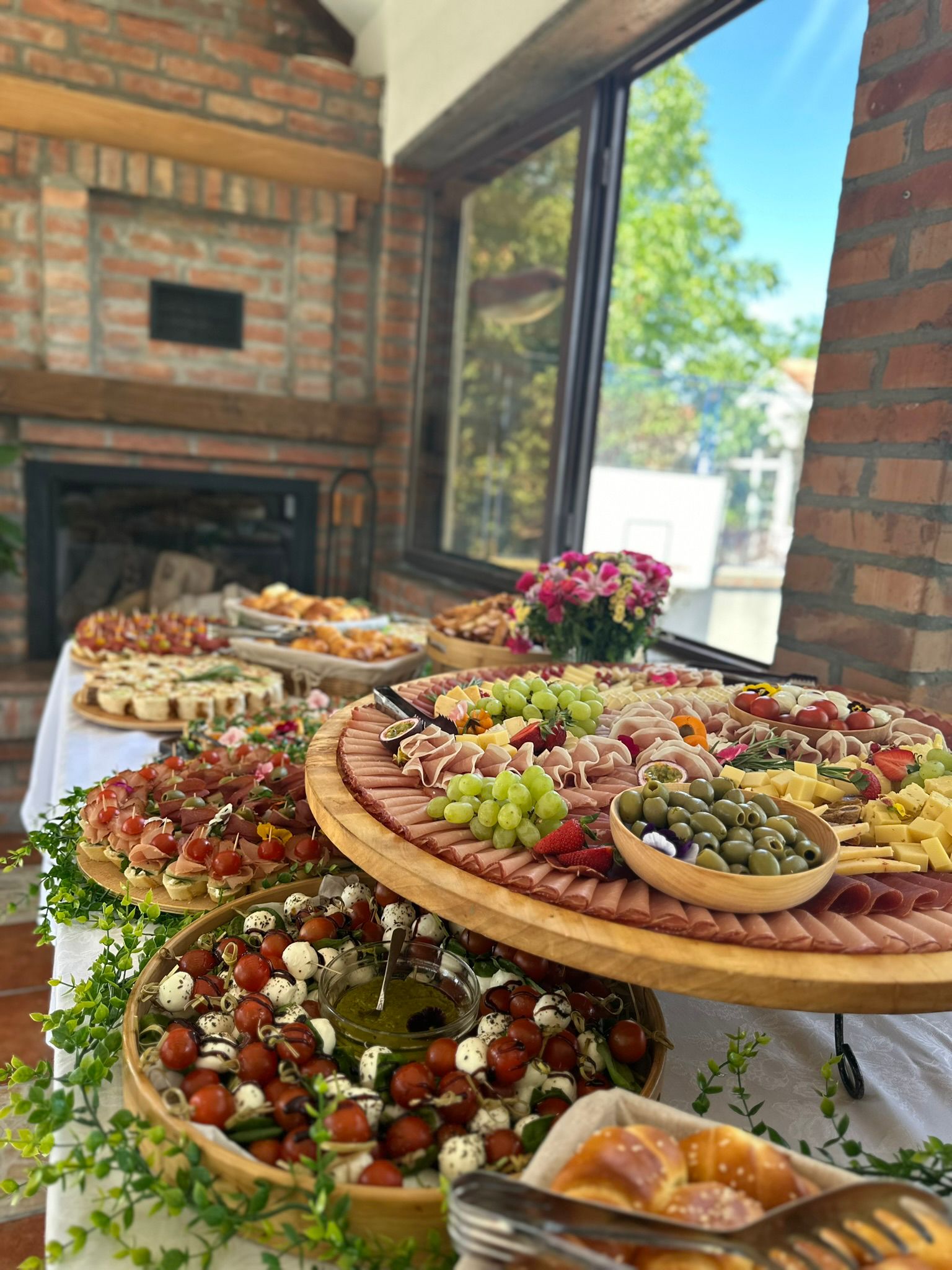 Amica Duo Catering galerija 5