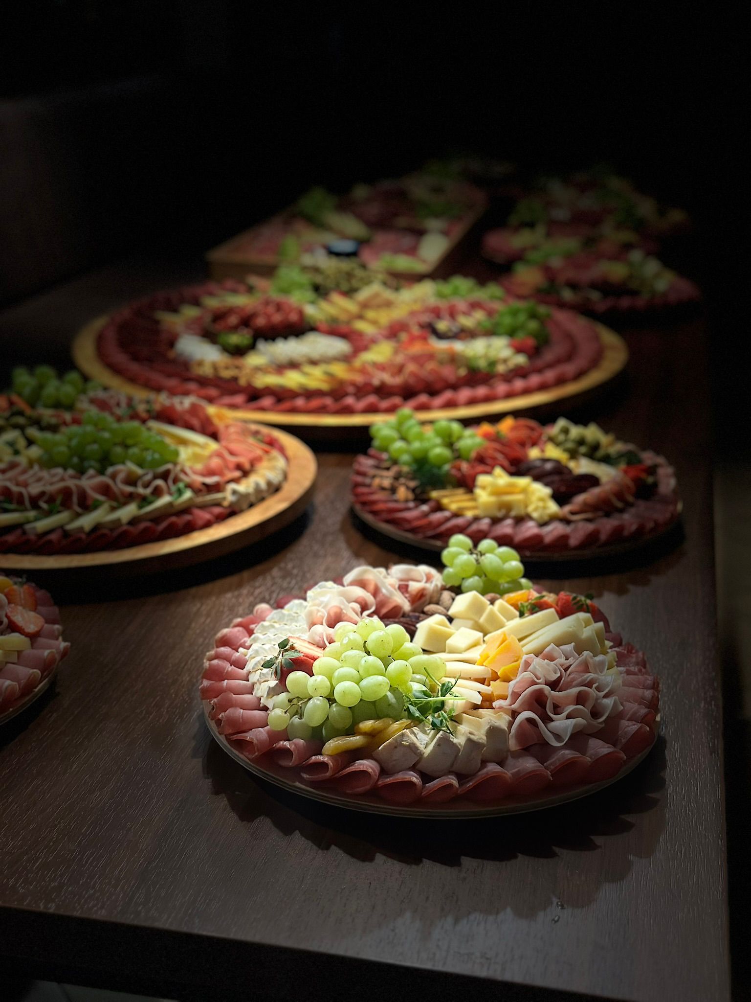 Amica Duo Catering galerija 6