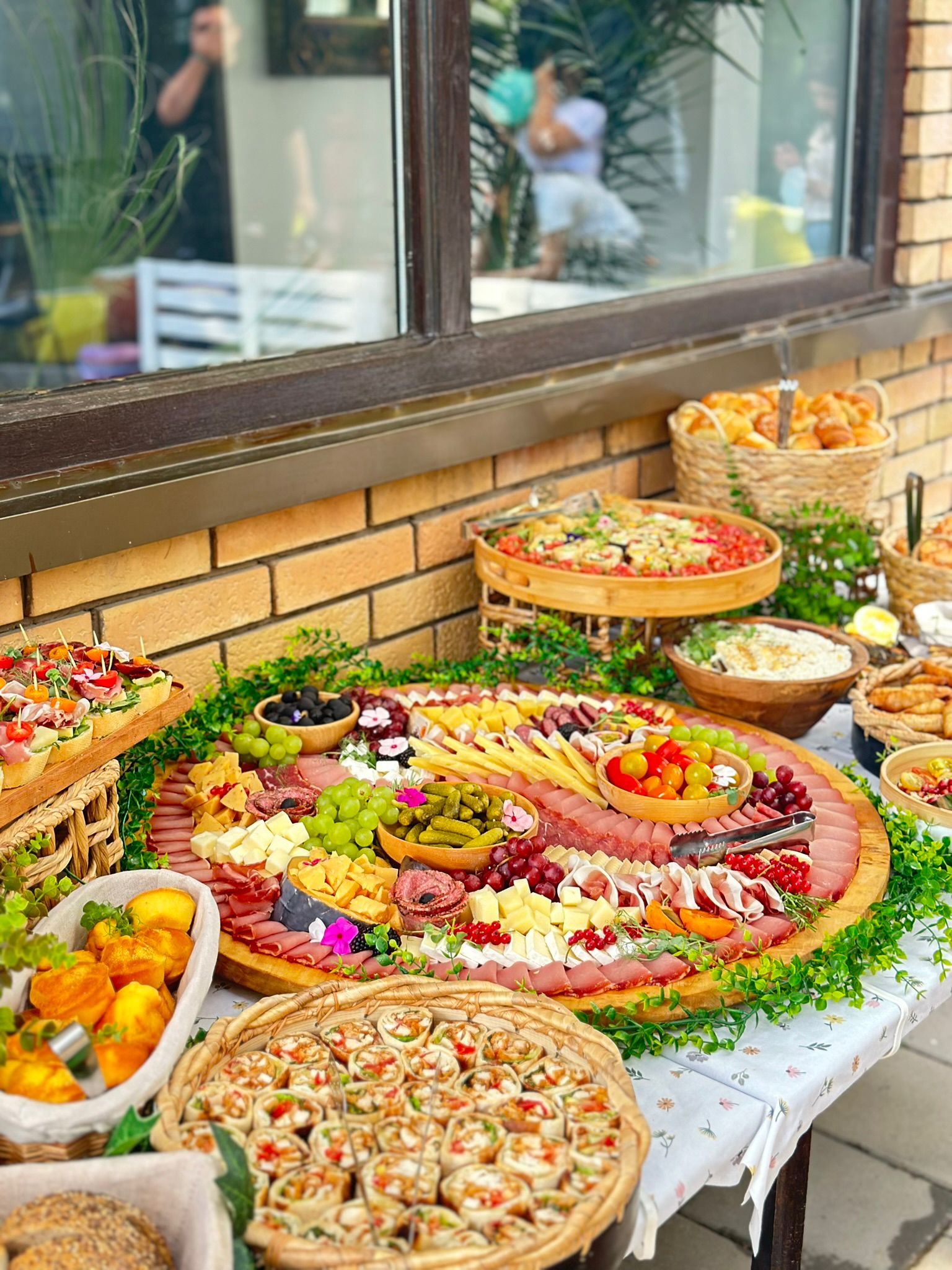 Amica Duo Catering galerija 8