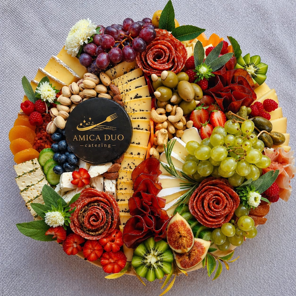 Amica Duo Catering galerija 9